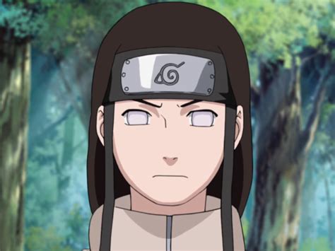 neji naruto